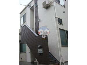 stage富久町(ﾄﾐﾋｻﾁｮｳ)外観写真