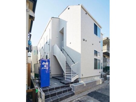 カーサ・フォレスタ（Casa Foresta）外観写真