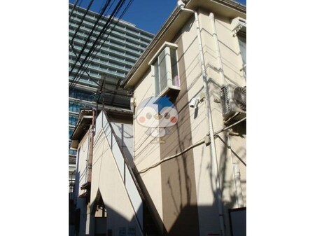 プレシティー笹塚（ｻｻﾂﾞｶ）外観写真