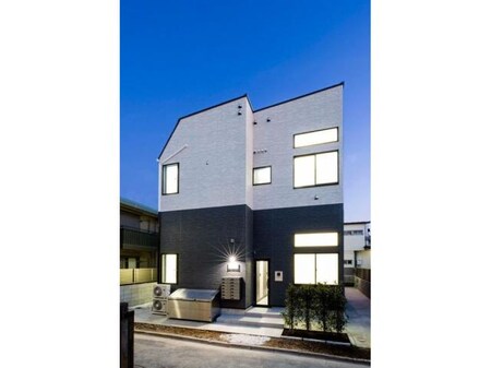 COZY HOUSE駒沢(ｺｰｼﾞｰﾊｳｽｺﾏｻﾞﾜ)外観写真