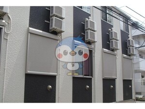 DHG彩（Harmony Terrace）外観写真