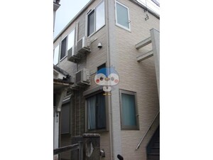 グラン・クリュ笹塚（Harmony Terrace）外観写真