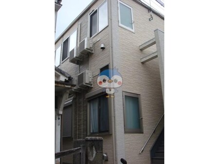 グラン・クリュ笹塚（Harmony Terrace）外観写真