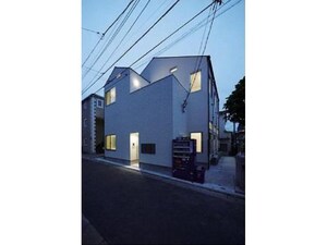 カーサミモザ（Casa Mimosa）外観写真