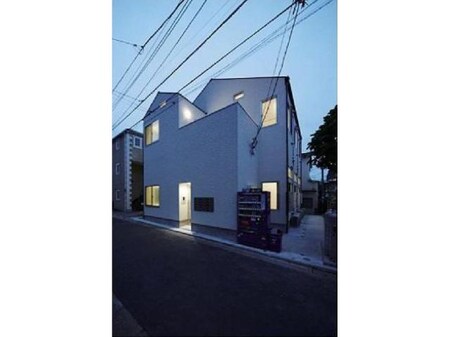 カーサミモザ（Casa Mimosa）外観写真