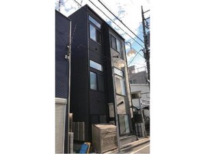Musa北千住（ﾑｰｻｷﾀｾﾝｼﾞｭ）外観写真