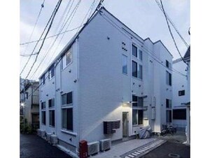 SpiLytus北千住(スピリタスキタセンジュ)外観写真