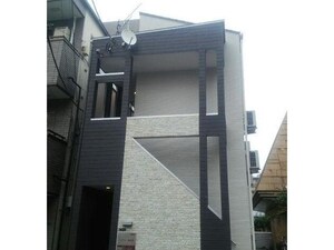 ハイリバー錦糸町(ｷﾝｼﾁｮｳ)外観写真