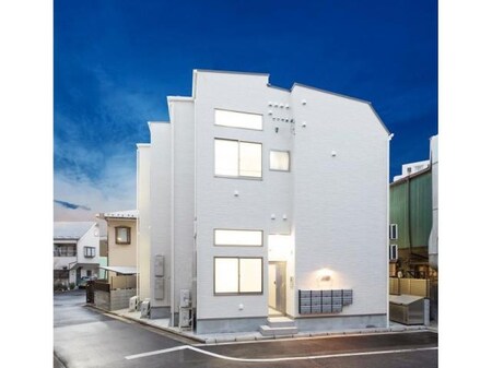 Casa平井（ｶｰｻﾋﾗｲ）外観写真