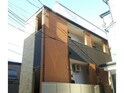 ハーモニーテラス東品川（Harmony Terrace）