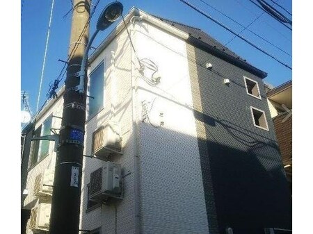 モアナテラス(Harmony Terrace)外観写真