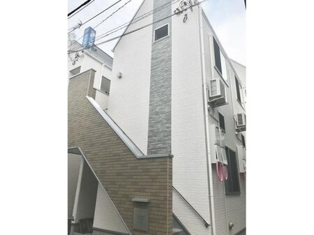 NARISA（Harmony Terrace）外観写真