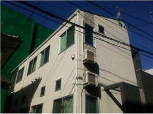 グランドセダー東陽町(Harmony Terrace)外観写真