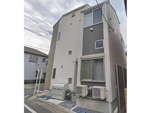 ハーモニーテラス向原(Harmony Terrace)外観写真