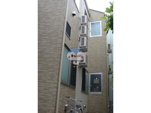 Stage本町(ﾎﾝﾁｮｳ)外観写真