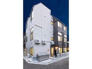 Studio AnT北千住【ｽﾀｼﾞｵｱﾝﾄｷﾀｾﾝｼﾞｭ】外観写真