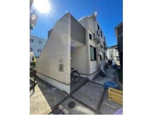 Chanvlunafleur（ｼｬﾝｳﾞﾙﾅﾌﾙｰﾙ）外観写真