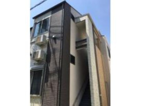 サヴォイ赤羽（HarmonyTerrace）外観写真