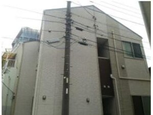 ハーモニーテラス南砂（Harmony Terrace）外観写真