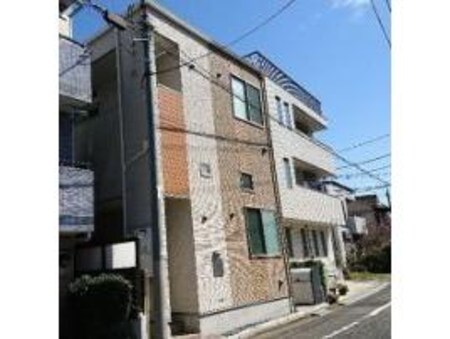 プレジール新江古田（Harmony Terrace）外観写真