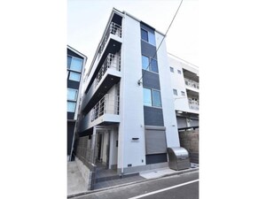 グランクオール竹ノ塚(GRANQUAL)外観写真