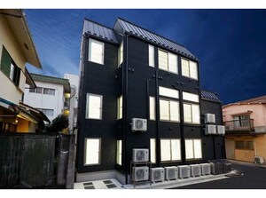 QUQURI Meguro(ククリメグロ)外観写真