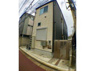 ひかりコーポEX（HarmonyTerrace）