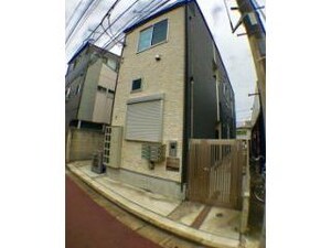 ひかりコーポEX（HarmonyTerrace）外観写真
