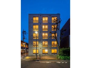 COCOCUBE IGUSA（ｺｺｷｭｰﾌﾞ）外観写真