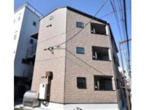 グランクオール潮見(GRANQUAL)外観写真