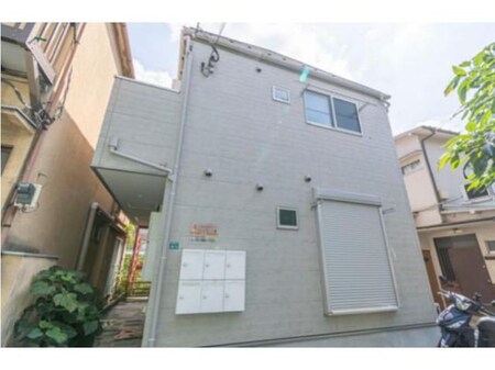 IVY HOUSE IKEBUKURO(ｱｲﾋﾞｰﾊｳｽｲｹﾌﾞｸﾛ)外観写真