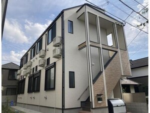 グランディール宮前外観写真