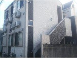 ROSSO上北沢外観写真