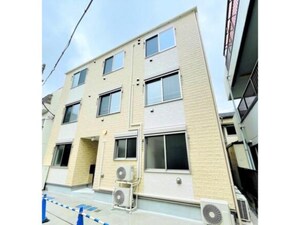 【新築】フェリス池袋本町外観写真
