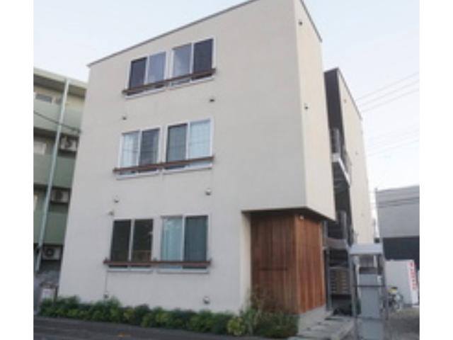 久我山 築浅 デザイナーズアパート