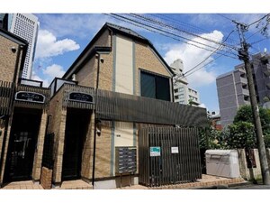 アーバンプレイス代々木公園(ﾖﾖｷﾞｺｳｴﾝ)外観写真