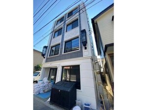 【新築】WithC Kamata外観写真
