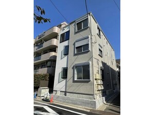 【新築】ルーエ亀有外観写真