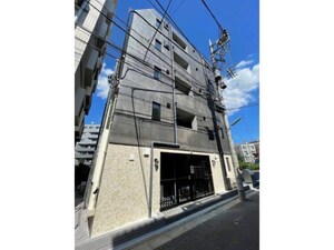 【新築】Glanz千歳台外観写真