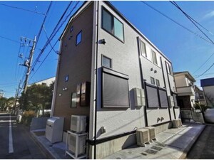 ハーモニーテラス・Ｔ２パークスクエア外観写真