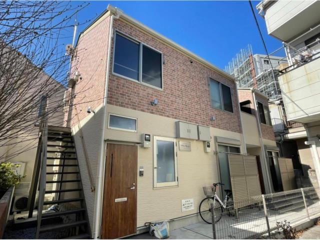 アザレア松ヶ丘