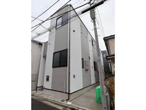 ハーモニーテラス・ＳｏＵＫ　ＨＯＵＳＥ　高砂外観写真