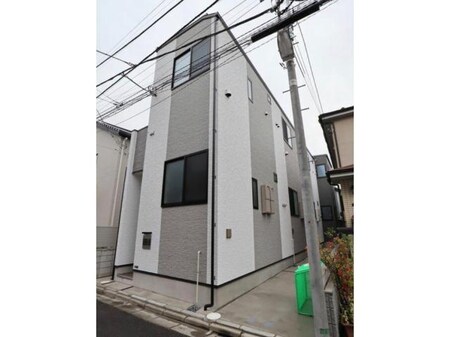 ハーモニーテラス・ＳｏＵＫ　ＨＯＵＳＥ　高砂外観写真