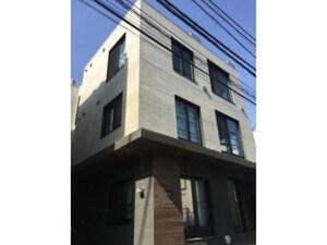 【京王井の頭線神泉駅徒歩３分】渋谷区デザイナーズ外観写真