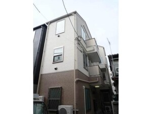 フラッツ田端（FLATs’Tabata）外観写真