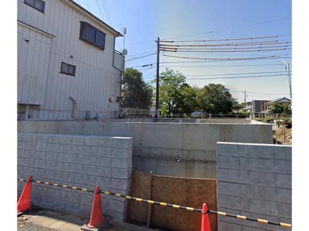 【新築】Ambition古千谷本町外観写真