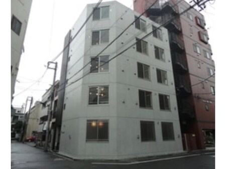 COCOFLAT王子（ｺｺﾌﾗｯﾄ）外観写真