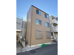FERIO八広(ﾌｪﾘｵﾔﾋﾛ)外観写真