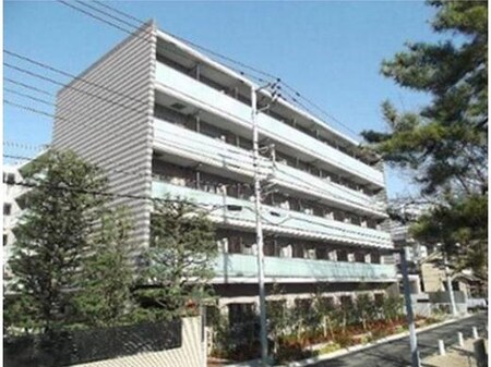 ライジングプレイス綾瀬(ｱﾔｾ)外観写真