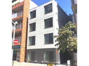 【家電付】MahaloResidence東尾久外観写真